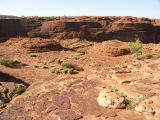 Kings canyon